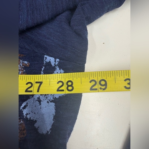 SONOMA long sleeve T shirt - Picture 7 of 9